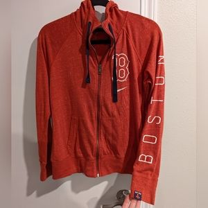 Boston Red Sox Nike Hoodie Women's Small